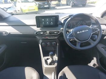 Used Dacia Sandero 2023 for sale - 78700308: Photo