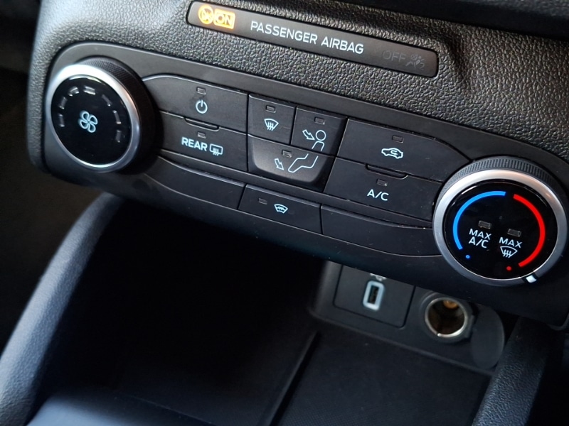 Used Ford Focus 2019 for sale - 77596842: Photo 11