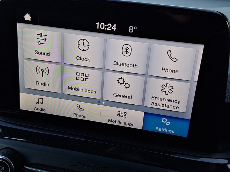 Used Ford Focus 2019 for sale - 77596842: Photo 14