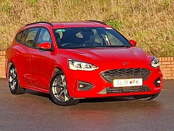 Used Ford Focus 2019 for sale - 77596842: Photo