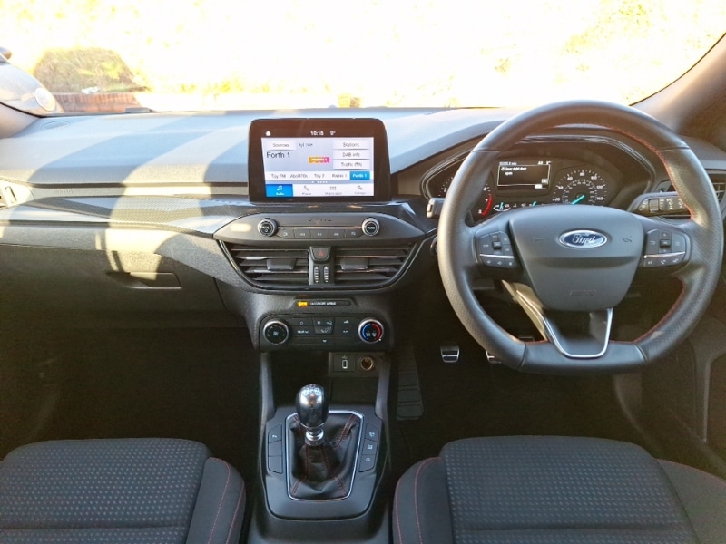 Used Ford Focus 2019 for sale - 77596842: Photo 2