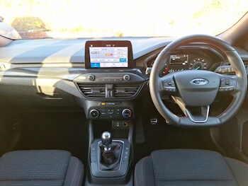 Used Ford Focus 2019 for sale - 77596842: Photo