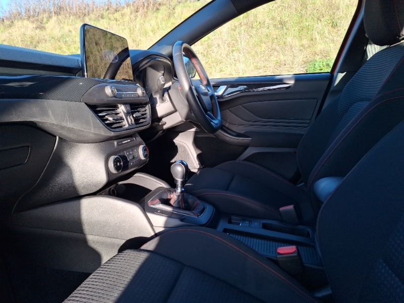 Used Ford Focus 2019 for sale - 77596842: Photo 5