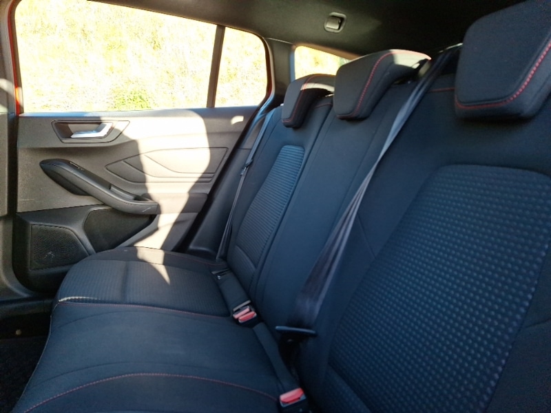 Used Ford Focus 2019 for sale - 77596842: Photo 6