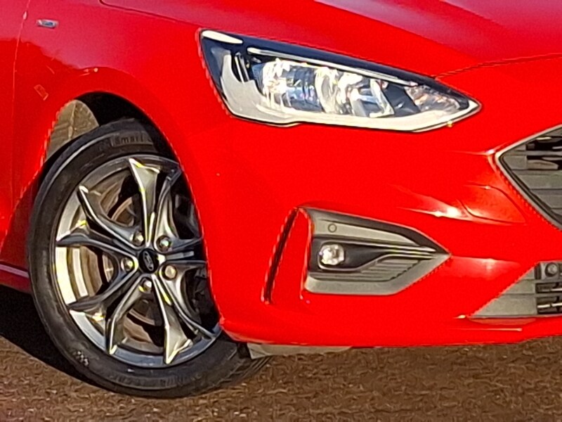 Used Ford Focus 2019 for sale - 77596842: Photo 9