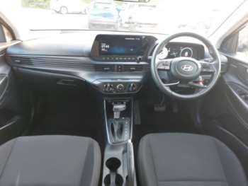 Used Hyundai i20 2024 for sale - 74882455: Photo