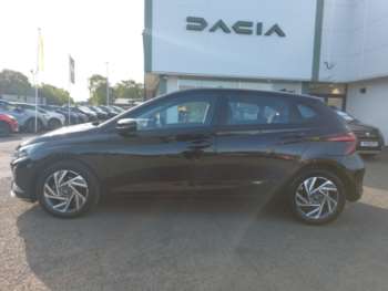 Used Hyundai i20 2024 for sale - 74882455: Photo