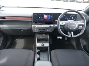 Used Hyundai KONA 2025 for sale - 78532958: Photo
