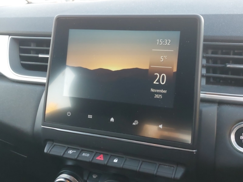 Used Renault Captur 2021 for sale - 76644057: Photo 10