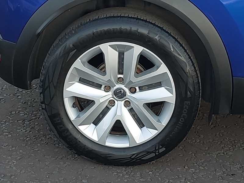 Used Renault Captur 2021 for sale - 76644057: Photo 12