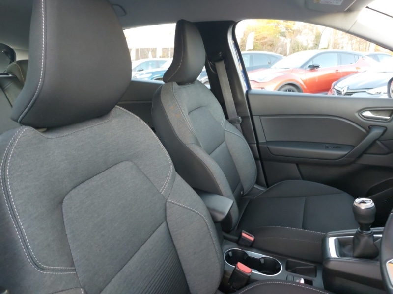 Used Renault Captur 2021 for sale - 76644057: Photo 16