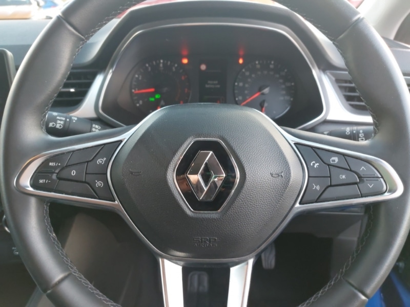 Used Renault Captur 2021 for sale - 76644057: Photo 17