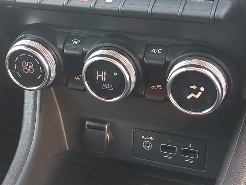 Used Renault Captur 2021 for sale - 76644057: Photo 18