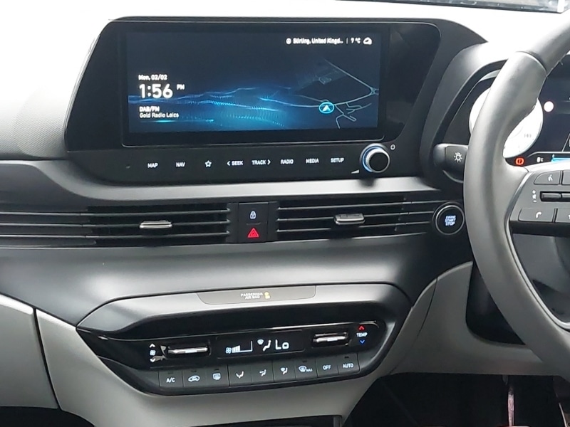 Used Hyundai BAYON 2024 for sale - 77405281: Photo 11