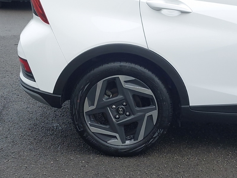 Used Hyundai BAYON 2024 for sale - 77405281: Photo 12