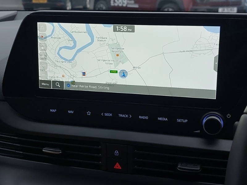 Used Hyundai BAYON 2024 for sale - 77405281: Photo 14