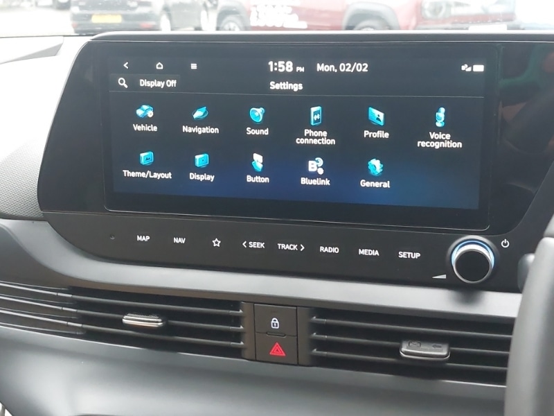 Used Hyundai BAYON 2024 for sale - 77405281: Photo 15