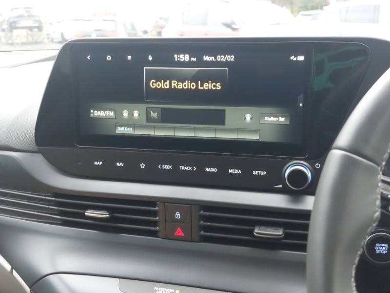 Used Hyundai BAYON 2024 for sale - 77405281: Photo 16