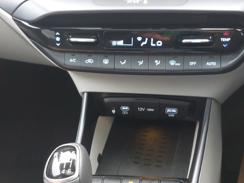 Used Hyundai BAYON 2024 for sale - 77405281: Photo 18