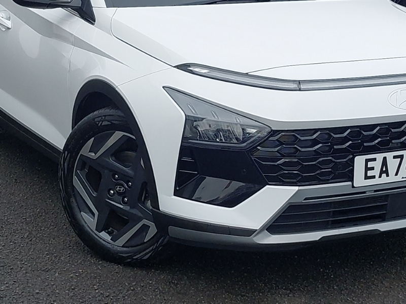 Used Hyundai BAYON 2024 for sale - 77405281: Photo 9