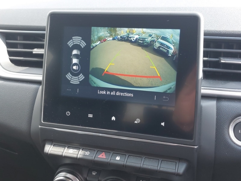 Used Renault Captur 2023 for sale - 78169733: Photo 11