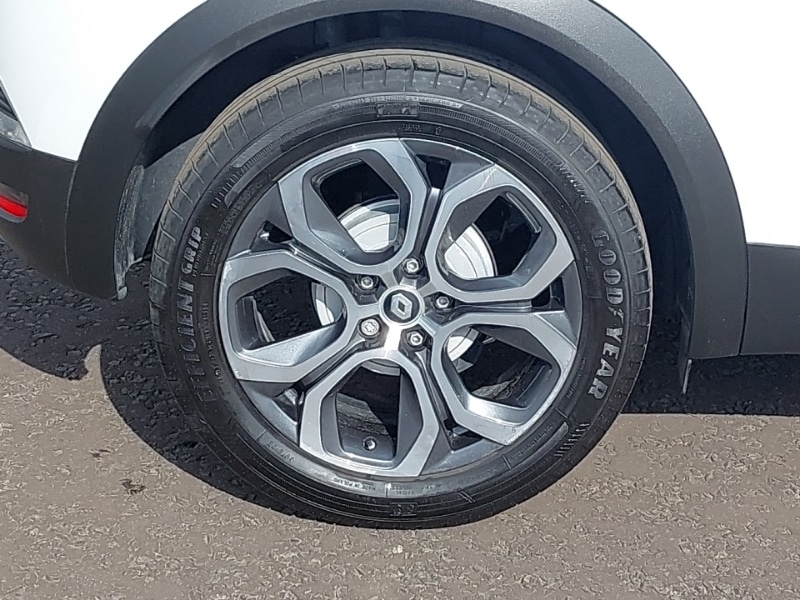 Used Renault Captur 2023 for sale - 78169733: Photo 12