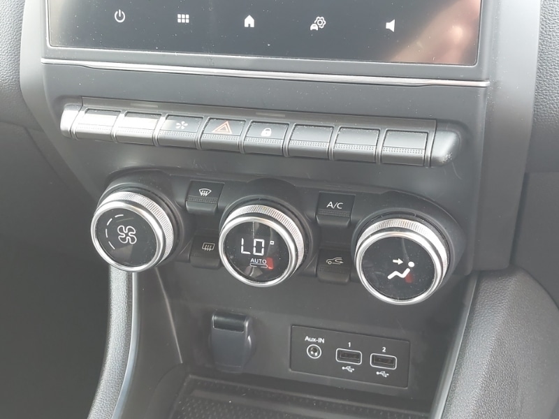 Used Renault Captur 2023 for sale - 78169733: Photo 18