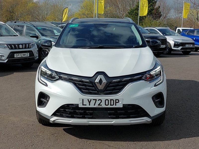 Used Renault Captur 2023 for sale - 78169733: Photo 19