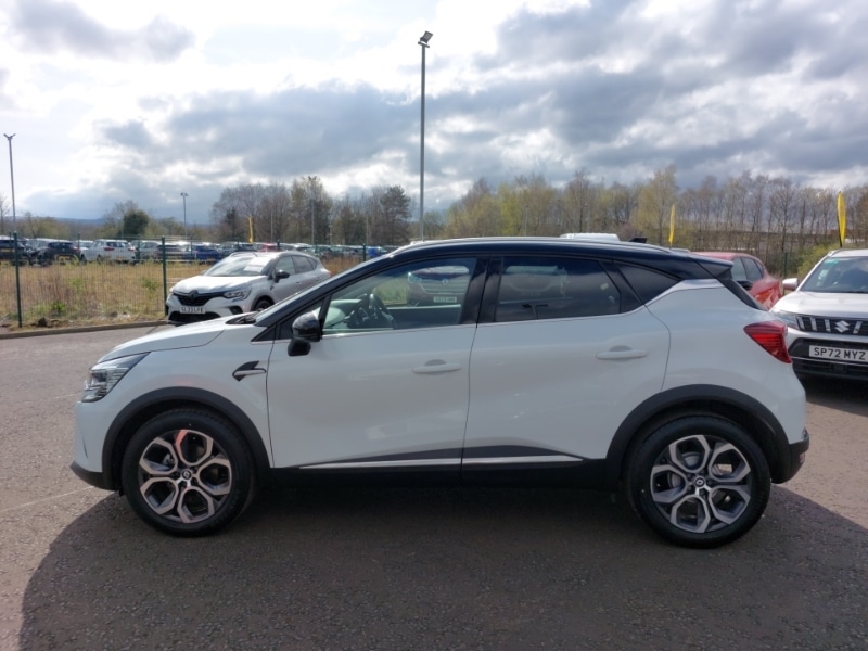 Used Renault Captur 2023 for sale - 78169733: Photo 4