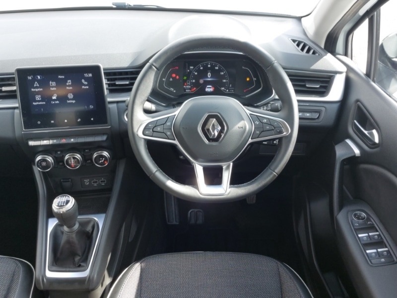 Used Renault Captur 2023 for sale - 78169733: Photo 7