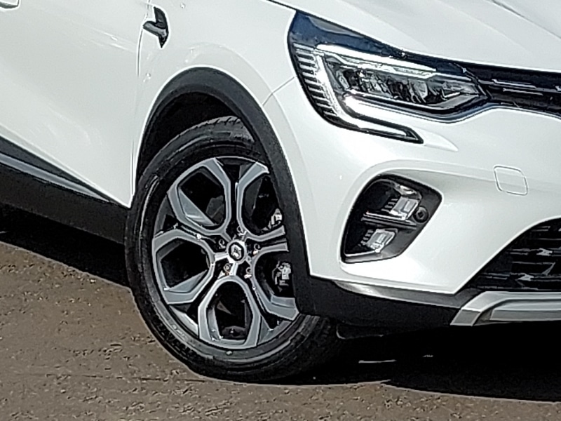 Used Renault Captur 2023 for sale - 78169733: Photo 9