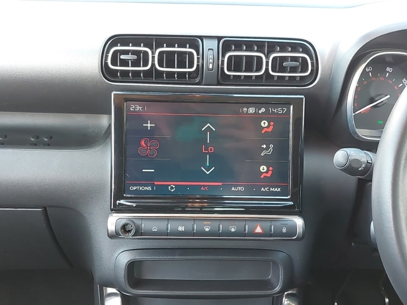 Used Citroen C3 Aircross 2022 for sale - 76602674: Photo 11