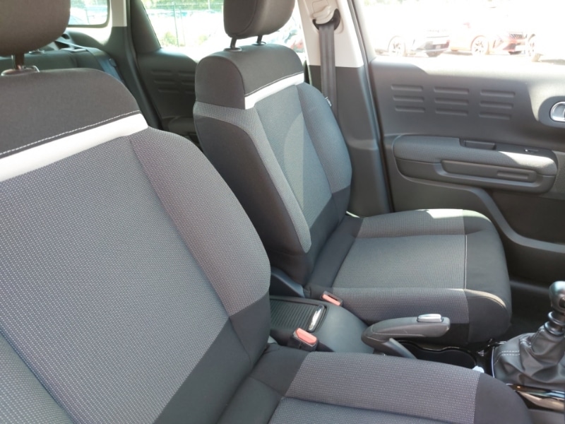 Used Citroen C3 Aircross 2022 for sale - 76602674: Photo 13