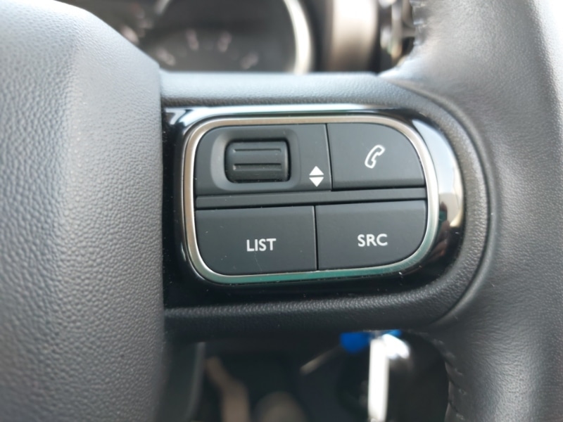 Used Citroen C3 Aircross 2022 for sale - 76602674: Photo 15