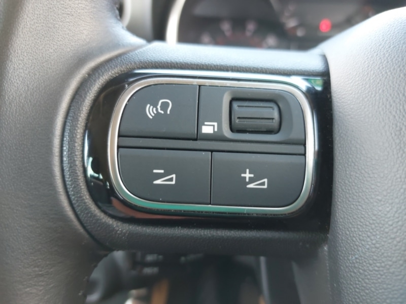 Used Citroen C3 Aircross 2022 for sale - 76602674: Photo 16