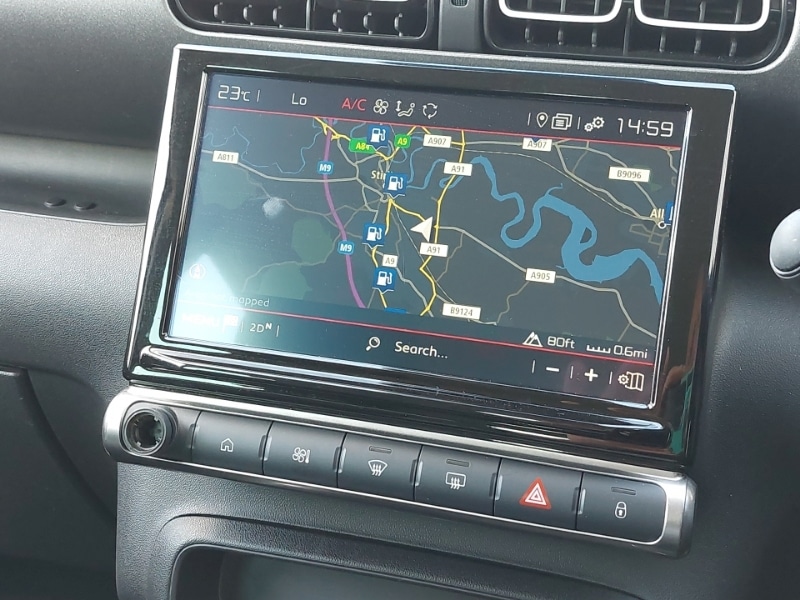 Used Citroen C3 Aircross 2022 for sale - 76602674: Photo 17