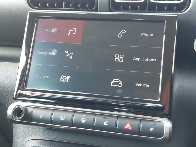 Used Citroen C3 Aircross 2022 for sale - 76602674: Photo 19