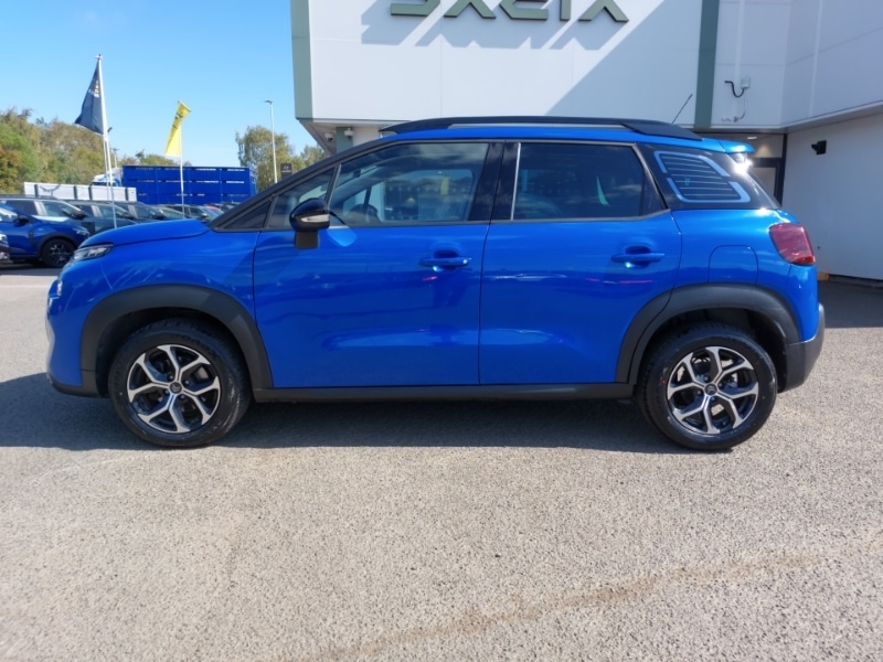 Used Citroen C3 Aircross 2022 for sale - 76602674: Photo 4