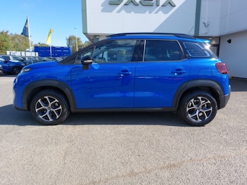 Used Citroen C3 Aircross 2022 for sale - 76602674: Photo