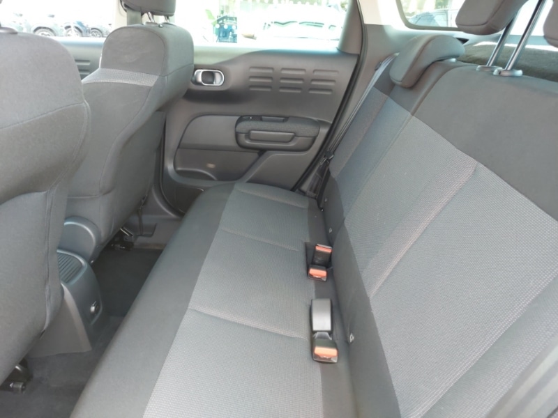 Used Citroen C3 Aircross 2022 for sale - 76602674: Photo 6