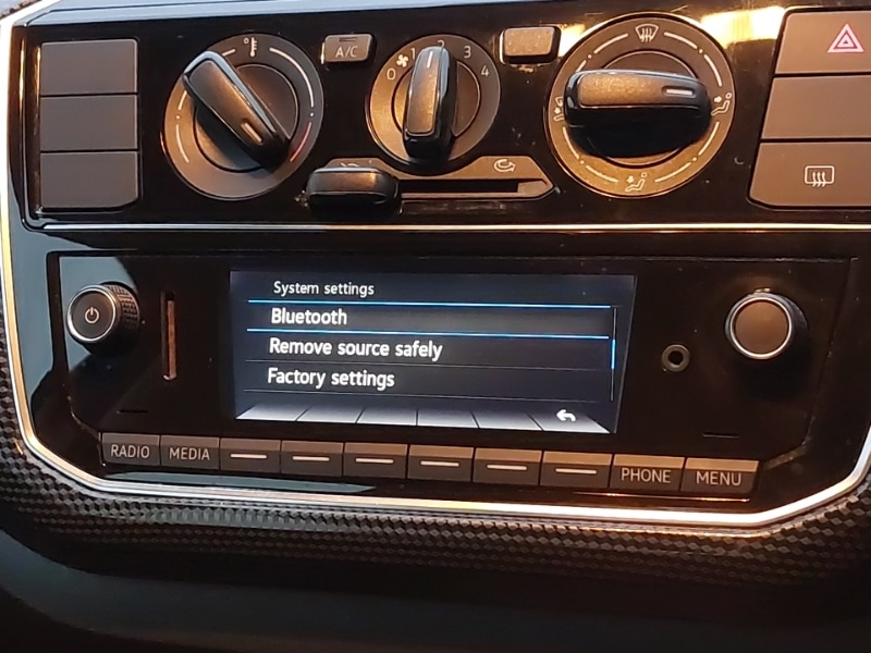 Used Volkswagen up! 2018 for sale - 77343328: Photo 11