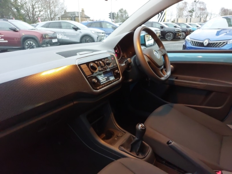 Used Volkswagen up! 2018 for sale - 77343328: Photo 5
