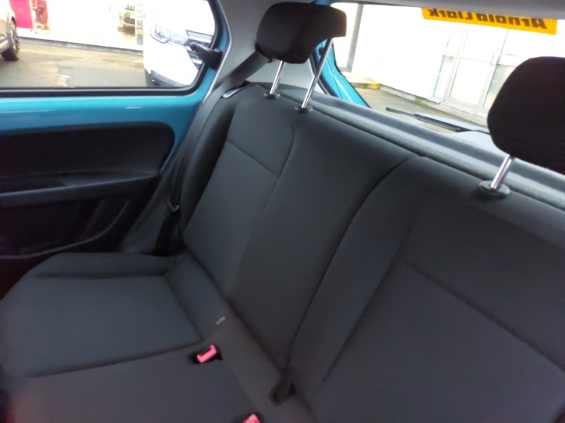 Used Volkswagen up! 2018 for sale - 77343328: Photo 6