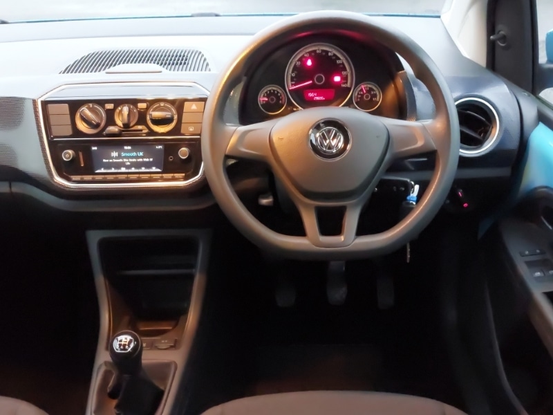 Used Volkswagen up! 2018 for sale - 77343328: Photo 7