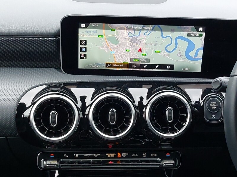 Used Mercedes-Benz A-Class 2019 for sale - 76369749: Photo 11