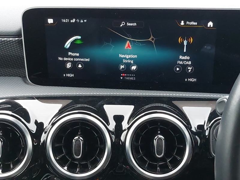 Used Mercedes-Benz A-Class 2019 for sale - 76369749: Photo 15