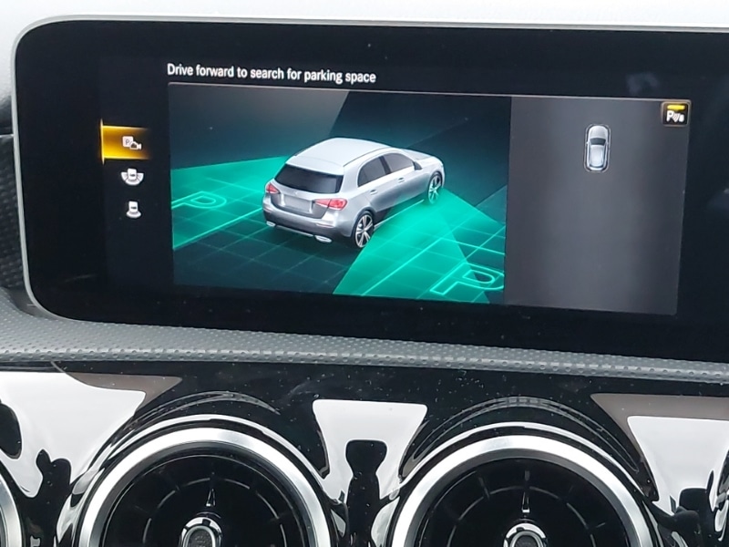 Used Mercedes-Benz A-Class 2019 for sale - 76369749: Photo 16