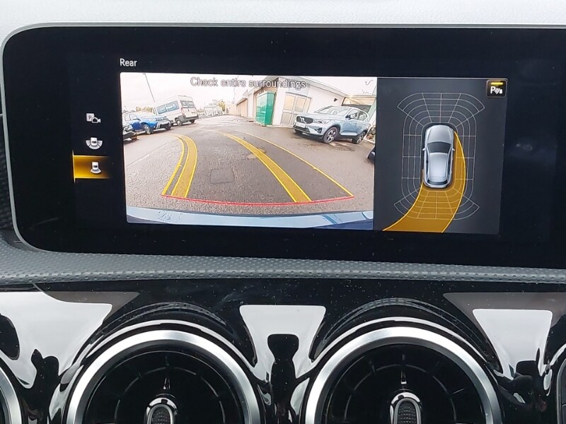 Used Mercedes-Benz A-Class 2019 for sale - 76369749: Photo 18