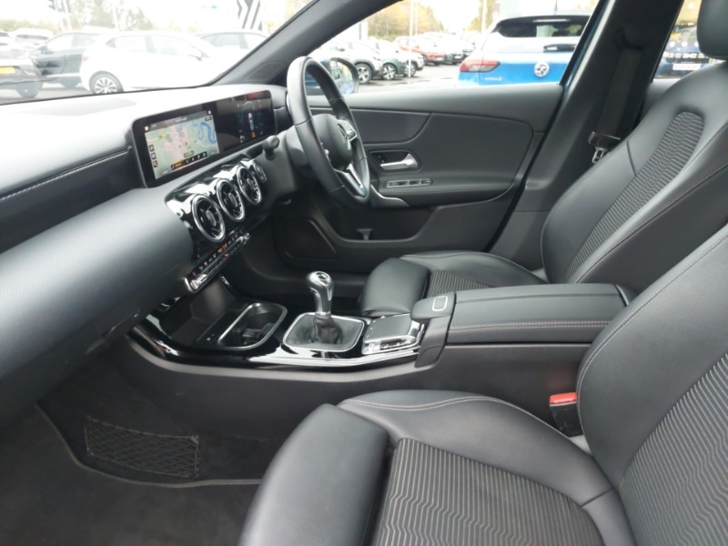 Used Mercedes-Benz A-Class 2019 for sale - 76369749: Photo 5