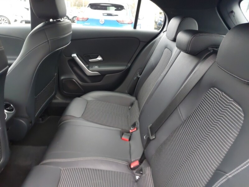 Used Mercedes-Benz A-Class 2019 for sale - 76369749: Photo 6